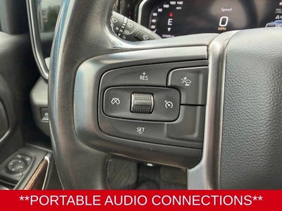 2024 GMC Sierra 3500HD Chassis SLE