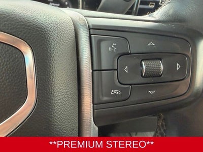 2024 GMC Sierra 3500HD Chassis SLE