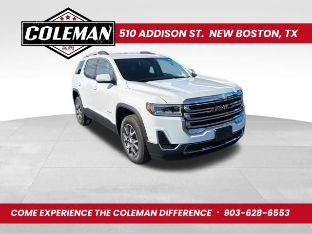 2023 GMC Acadia FWD SLE