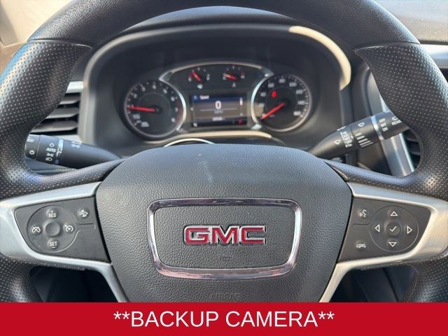 2023 GMC Acadia FWD SLE