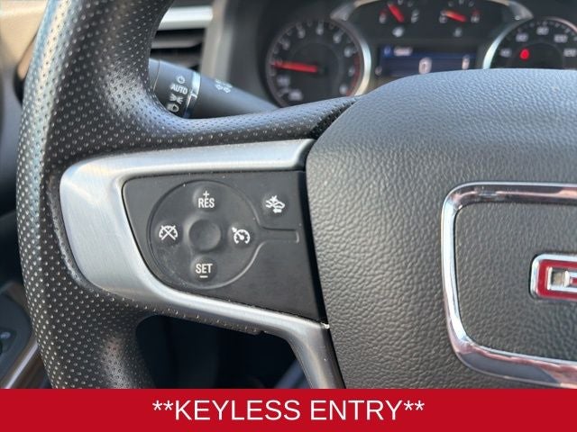 2023 GMC Acadia FWD SLE