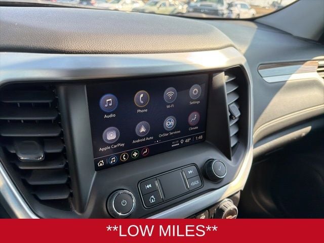 2023 GMC Acadia FWD SLE