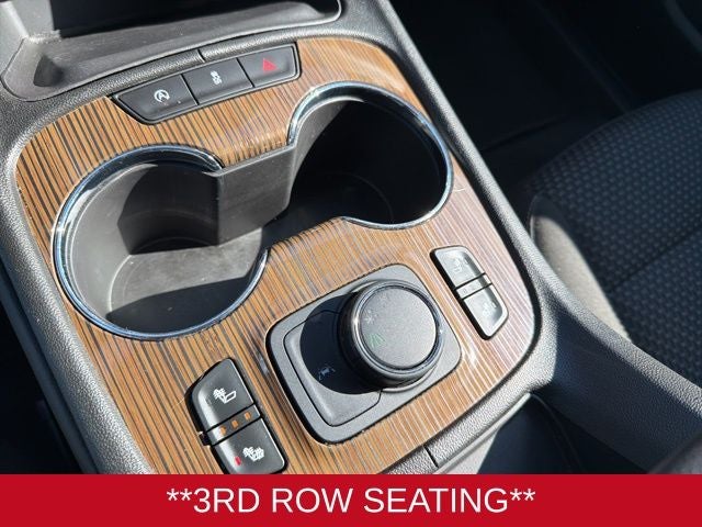 2023 GMC Acadia FWD SLE