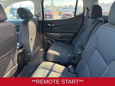 2023 GMC Acadia FWD SLE