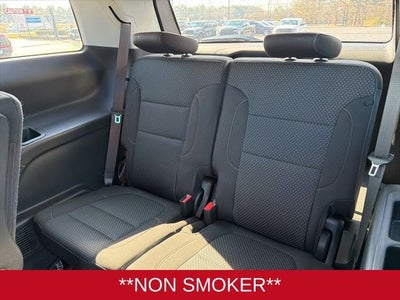 2023 GMC Acadia FWD SLE