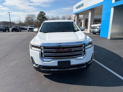 2023 GMC Acadia FWD SLE