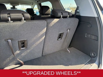 2023 GMC Acadia FWD SLE