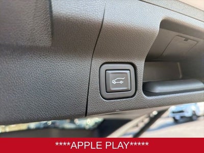 2023 GMC Acadia FWD SLE