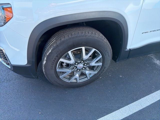 2023 GMC Acadia FWD SLE