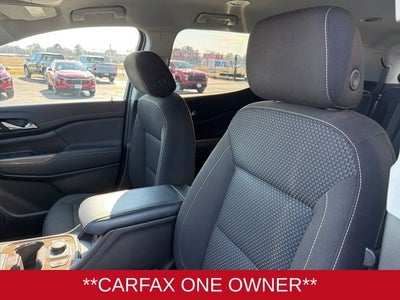 2023 GMC Acadia FWD SLE