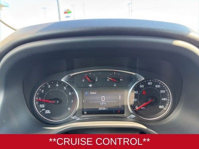 2023 GMC Acadia FWD SLE