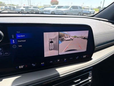 2024 Chevrolet Traverse FWD LS