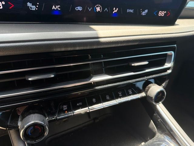 2024 Chevrolet Traverse FWD LS