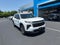2024 Chevrolet Traverse FWD LS