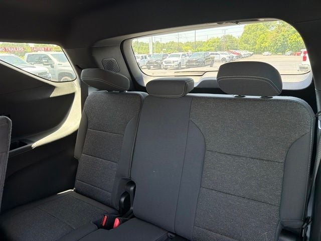 2024 Chevrolet Traverse FWD LS