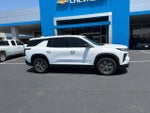 2024 Chevrolet Traverse FWD LS