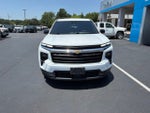 2024 Chevrolet Traverse FWD LS