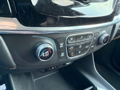 2020 Chevrolet Traverse FWD LS