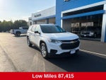 2020 Chevrolet Traverse FWD LS