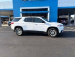2020 Chevrolet Traverse FWD LS
