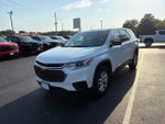 2020 Chevrolet Traverse FWD LS