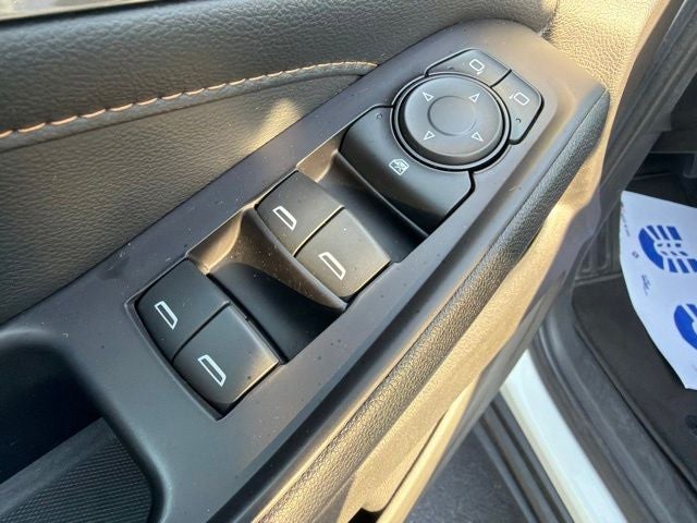 2020 Chevrolet Traverse FWD LS