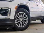2022 Chevrolet Traverse FWD LT Cloth