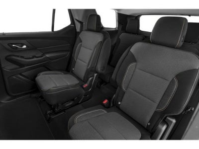 2019 Chevrolet Traverse 1LT