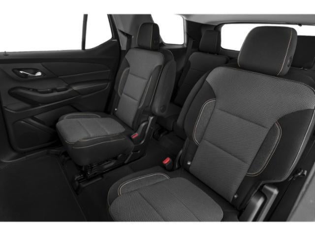 2019 Chevrolet Traverse 1LT