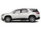 2019 Chevrolet Traverse 1LT