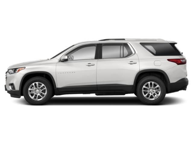 2019 Chevrolet Traverse 1LT