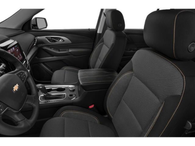 2019 Chevrolet Traverse 1LT