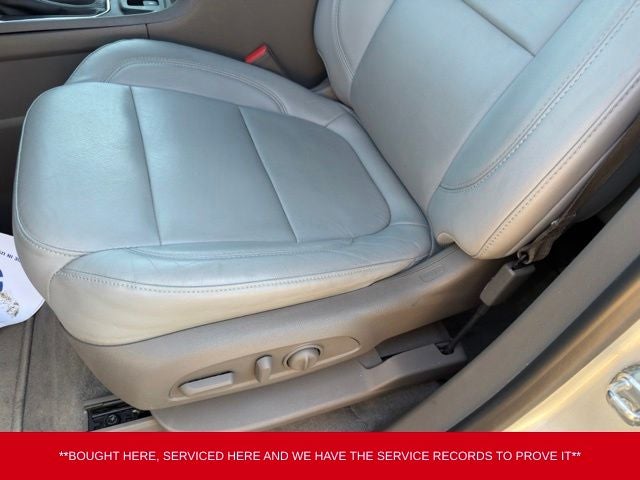 2019 Chevrolet Traverse 3LT
