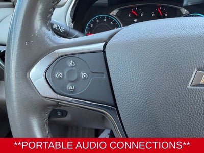 2019 Chevrolet Traverse 3LT