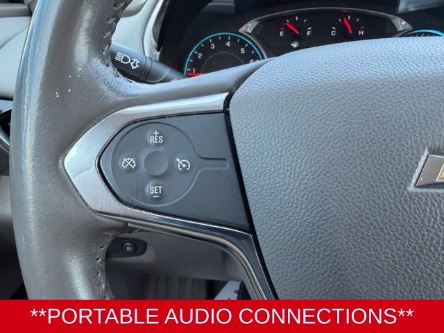2019 Chevrolet Traverse 3LT