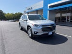 2019 Chevrolet Traverse 3LT