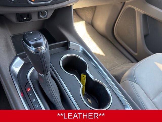 2019 Chevrolet Traverse 3LT