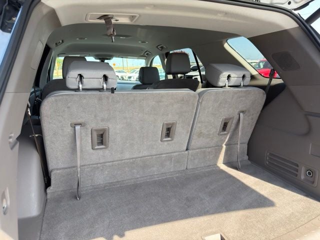2019 Chevrolet Traverse 3LT
