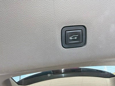 2019 Chevrolet Traverse 3LT