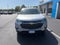 2019 Chevrolet Traverse 3LT