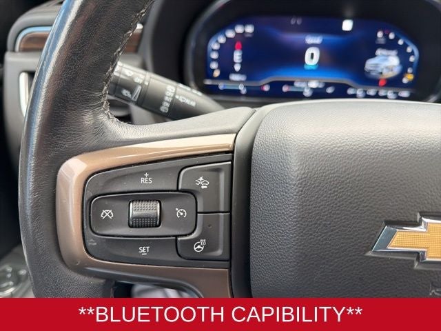 2023 Chevrolet Tahoe 2WD High Country