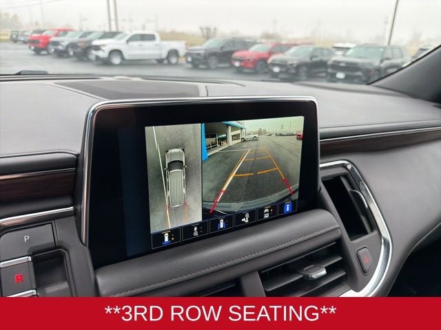 2023 Chevrolet Tahoe 2WD High Country