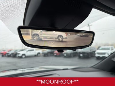 2023 Chevrolet Tahoe 2WD High Country