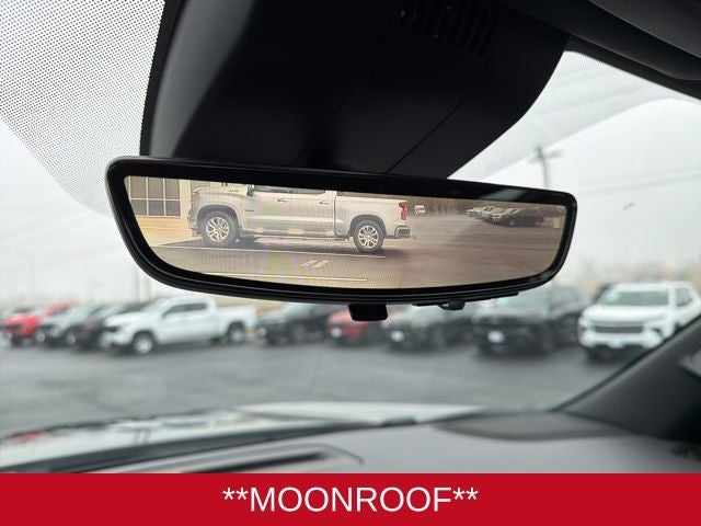 2023 Chevrolet Tahoe 2WD High Country