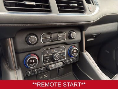 2023 Chevrolet Tahoe 2WD High Country