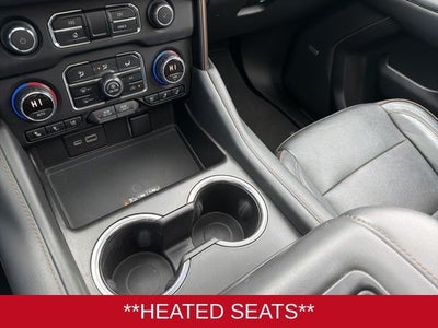 2023 Chevrolet Tahoe 2WD High Country