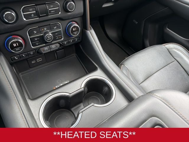 2023 Chevrolet Tahoe 2WD High Country