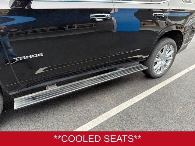 2023 Chevrolet Tahoe 2WD High Country
