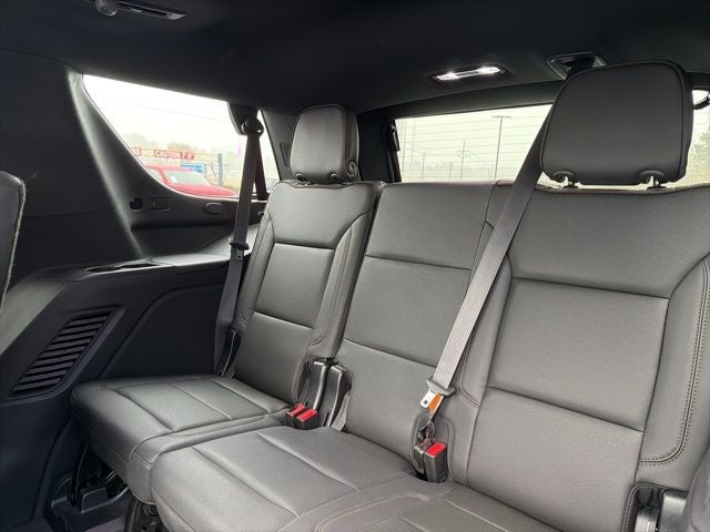 2023 Chevrolet Tahoe 2WD High Country