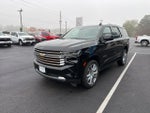 2023 Chevrolet Tahoe 2WD High Country